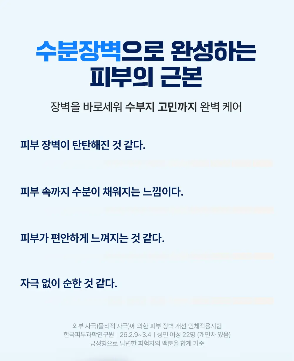 [총200ml/대용량] 라운드랩 자작나무 수분 크림 80ml+80ml 더블 기획 (+40ml) 상세페이지 26